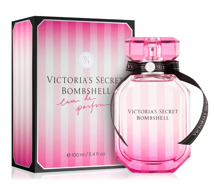 Express Delivery - Victorias Secret 100Ml Bombshell Eau De Parfum For Women - ID 74552