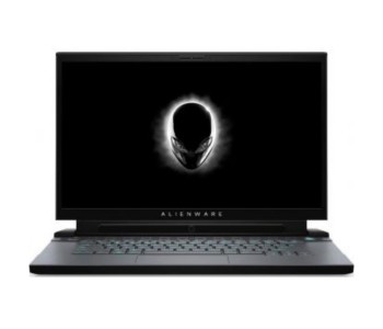 Dell Alienware M15 R3 15-ALNWV-CT02-BLKC 15.6 Inch Intel Core I7 10750 Processor 32GB RAM 1TB Storage 8GB GeForce RTX 2070 Graphics Windows 10 English Keyboard - Black in OMAN