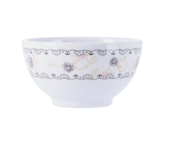 Express Delivery - Royalford RF1080WH 3.5 inches Rice Bowl - White - ID 73616