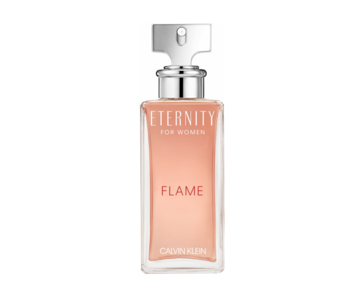 Express Delivery - Calvin Klein 100ml Eternity Flame Eau De Parfum for Women - ID 81091