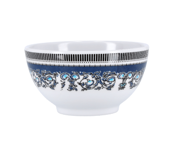 Royalford RF2437BL 3.5 Inch Rice Bowl - Blue in UAE