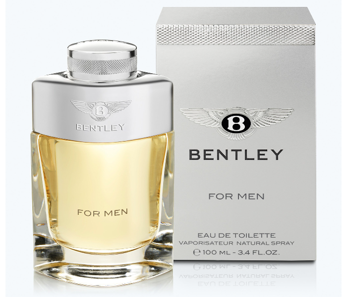 Express Delivery - Bentley 100Ml For Men Eau De Toilette For Men - ID 81058