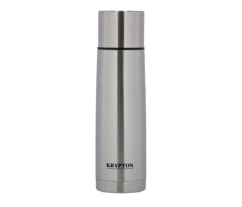 Krypton KNVF6287 1000ml Vacuum Flask- Silver in KSA