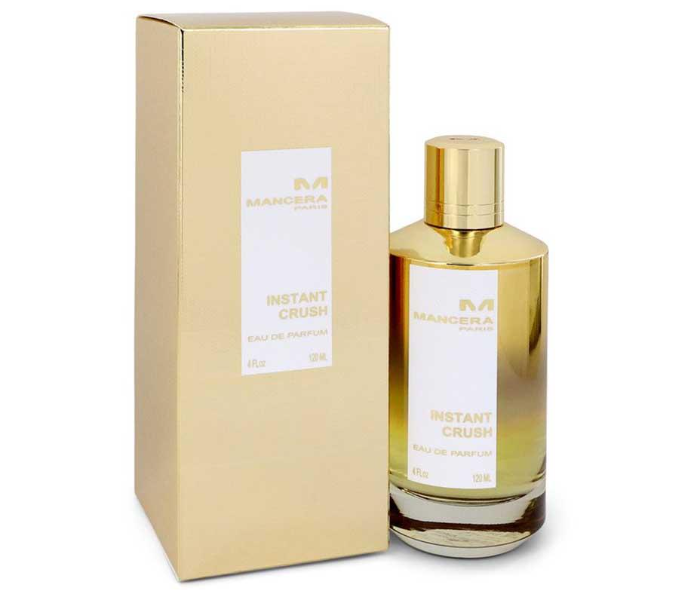 Express Delivery - Mancera 120ml Instant Crush Eau De Parfum - ID 77278