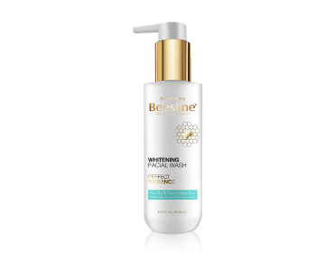 Express Delivery - Beesline 250ml Whitening Facial Wash - ID 77728