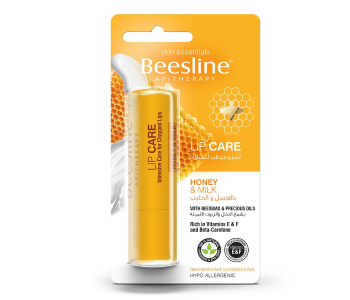 New Arrivals For Beesline Lip Care Honey and Milk - ID 77765