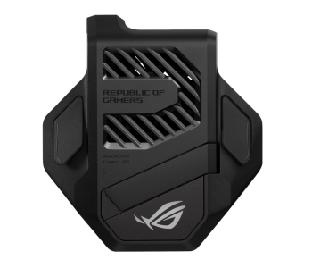Asus AeroActive Cooler 5 For Asus Rog 5 - Black in OMAN