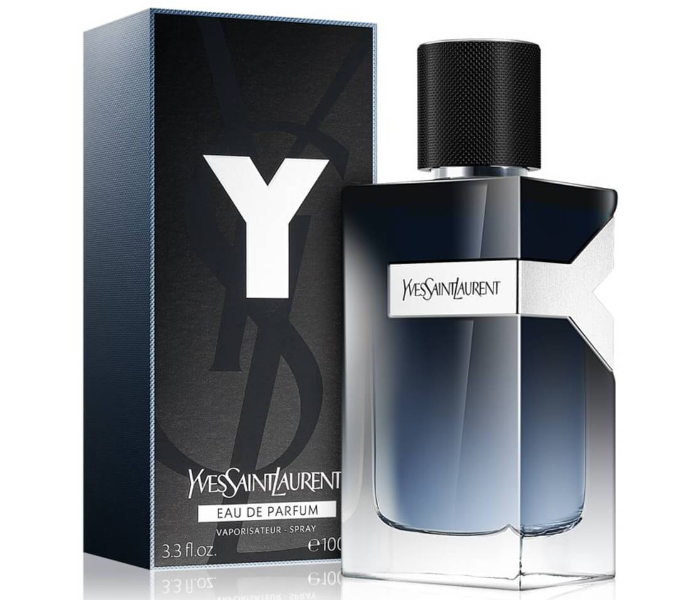 Express Delivery - Yves Saint Laurent 100ml Y Eau De Toilette for Men - ID 77597