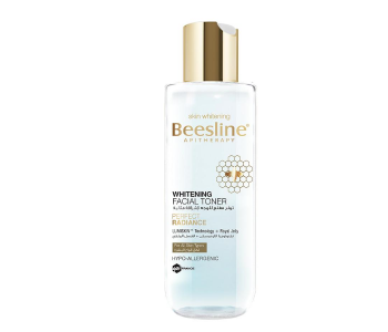 Express Delivery - Beesline 200ml Whitening Facial Toner - ID 77747