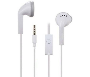 Express Delivery - Jongo RCYF4 Universal 2 Side Stereo Earphone - ID 82389