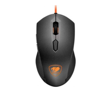 Cougar Minos X2 Gaming Mouse - Black in OMAN