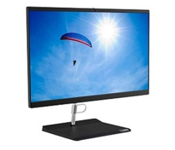 Lenovo V30a-22 AIO 21.5 Inch Non-Touch Intel Core I3-10110U Processor 4GB DDR4 RAM 1TB HDD Integrated Graphics No OS - Black in OMAN