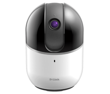 D-Link DCS-8515LH Mydlink HD Pan And Tilt Wi-Fi Camera - White in OMAN