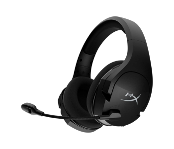 Express Delivery - HyperX HHSS1C-BA-BKG Cloud Stinger Core Wireless Gaming Headset for PC - Black - ID 82712