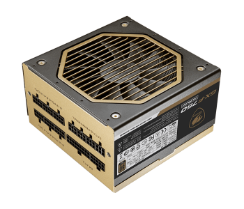 Cougar CG-PSU-GXF-AURUM-750W 80 Plus Gold Certified Fully Modular Power Supply Unit in OMAN