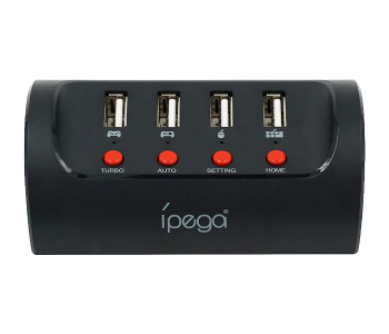 IPEGA Wired Mouse And Keyboard Converter Adaptor in OMAN