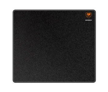 Cougar Minos XC Small MousePad - Black in OMAN