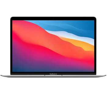 Apple MacBook Air Z124000JC 13Inch M1 Chip 16GB 256GB SSD 2020 - Space Grey in UAE