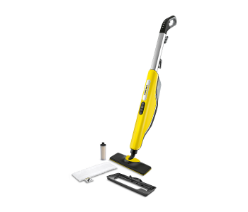 Karcher 1.513-301.0 SC 3 Upright Easy Fix Steam Cleaner - Yellow And Black in UAE