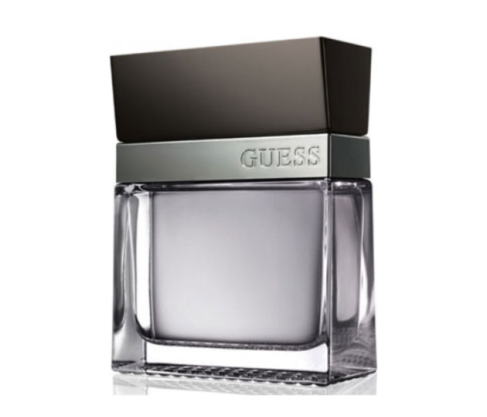 Express Delivery - Guess 100ml Seductive Homme Eau de Toilette for Men - ID 81192