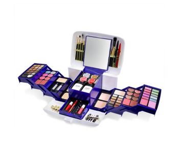 Women Makeup Set and Accessories