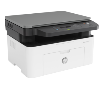 HP Laser MFP 135w A4 Mono Multifunction Laser Printer - Black And White in UAE