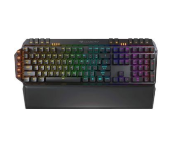 Cougar 700K EVO RGB Mechanical Gaming Keyboard - Black in OMAN