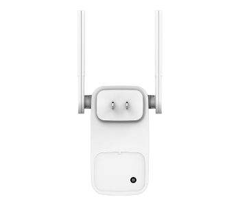 D-Link DAP 1530 AC750 Wi-Fi Range Extender - White in UAE