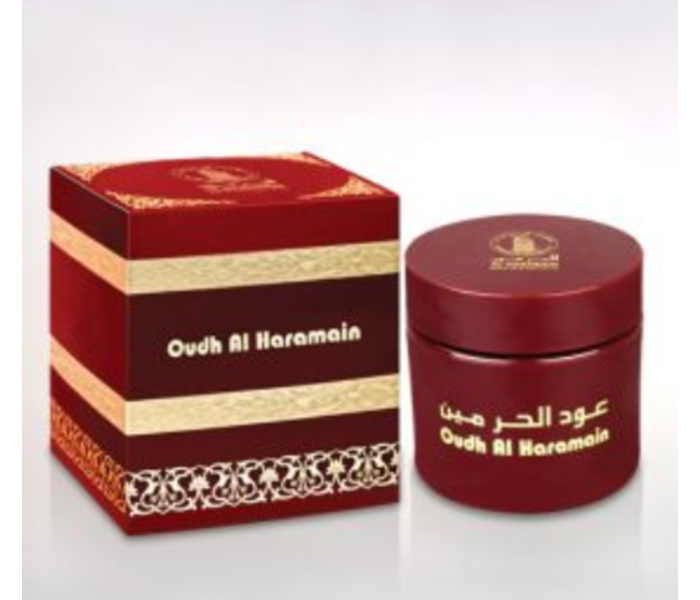 Express Delivery - Al Haramain Oudh 100gm - ID 85019