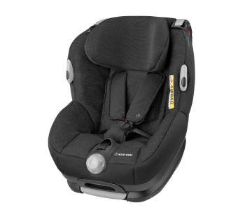 Maxi Cosi 8525710110 Opal Car Seat - Nomad Black in OMAN