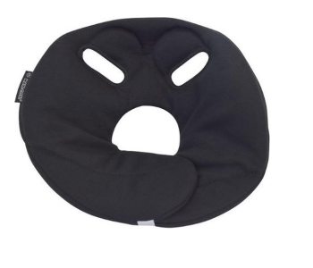 Maxi Cosi 70709670 Infant Car Seat Headrest Pillow For Pebble And Plus - Black in OMAN