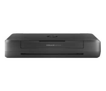 HP N4K99C OfficeJet 202 Printer - Black in UAE