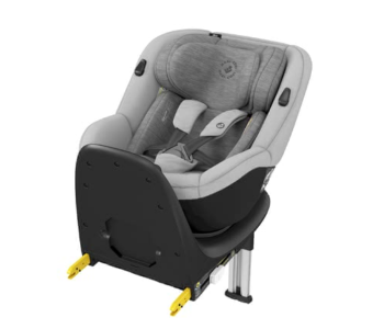 Maxi Cosi 8511510110 Mica I Size Child Car Seat - Authentic Grey in OMAN
