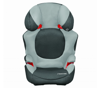 Maxi Cosi 8756401120 Rodi XP Fix Car Seat - Dawn Grey in OMAN