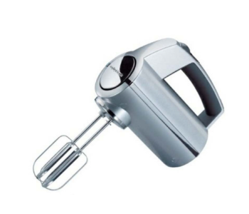 Morphy Richards 48954EE Food Fusion Hand Mixer - Silver in UAE