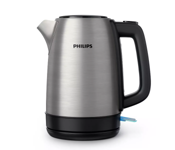 Philips HD9350 2200W Daily Collection Kettle - Stainless Steel in UAE