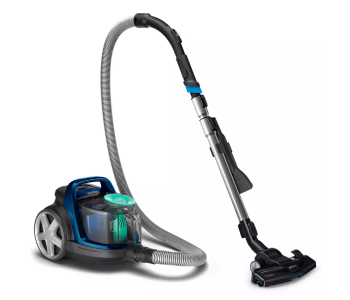 Philips FC9570 2000W 5000 Series Bagless Vacuum Cleaner - Black And Blue in UAE
