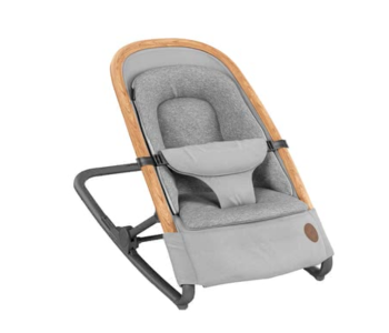 Maxi Cosi 2835050110 Kori Baby Bouncer - Essential Grey in OMAN