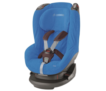 Maxi Cosi 60008070 Tobi Summer Cover For Baby Car Seat - Blue in OMAN
