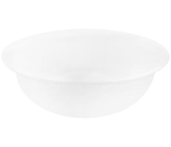 Corelle 6003905 Livingware 18 Ounce Soup Or Cereal Bowl Winter Frost White - White in KSA