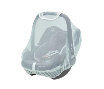 Maxi Cosi 8611010110 Mosquito Net For Baby Car Seats in OMAN
