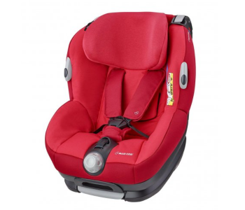 Maxi Cosi 8525721110 Opal Car Seat - Vivid Red in OMAN
