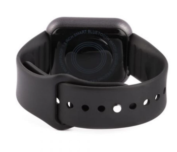 Express Delivery - Modio MB09 Smart Band - Black - ID 86060