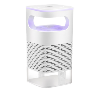 Express Delivery - Small Portable USB Driven Indoor Mosquito Killer , Ultraviolet LED Lamp  Electric Mosquito Killer  - ID 85569