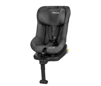 Maxi Cosi 8616710110 Tobifix Car Seat - Nomad Black in OMAN