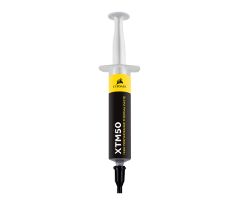 Corsair XTM50 High Performance Thermal Paste Kit in OMAN