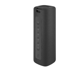 Express Delivery - Xiaomi Mi 16W Portable Bluetooth Speaker - Black - ID 84716