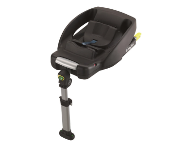 Maxi Cosi 60900080 Easyfix Baby Car Seat Base - Black in OMAN