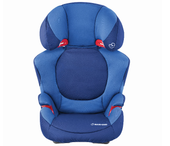 Maxi Cosi 8756498120 Rodi XP Fix Car Seat - Electric Blue in OMAN