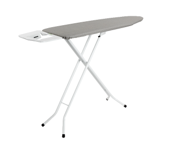 Royalford RF10089 Mesh Ironing Board - White And Grey in UAE